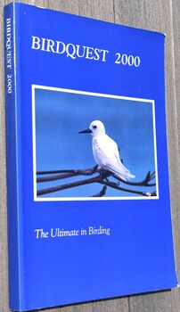 BIRDQUEST 2000 The Ultimate in Birding