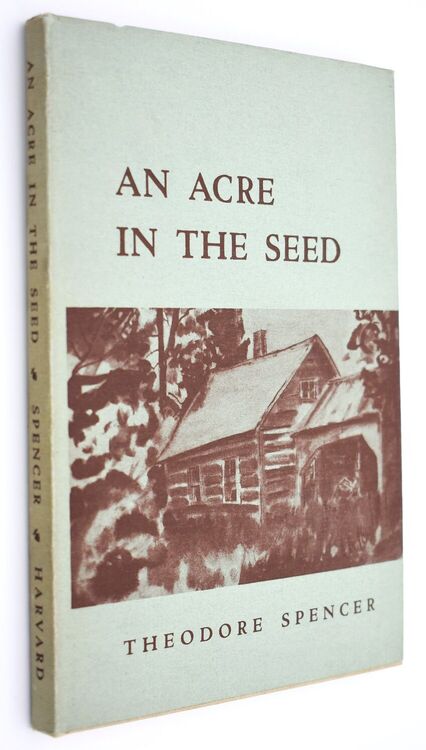 An Acre In The Seed