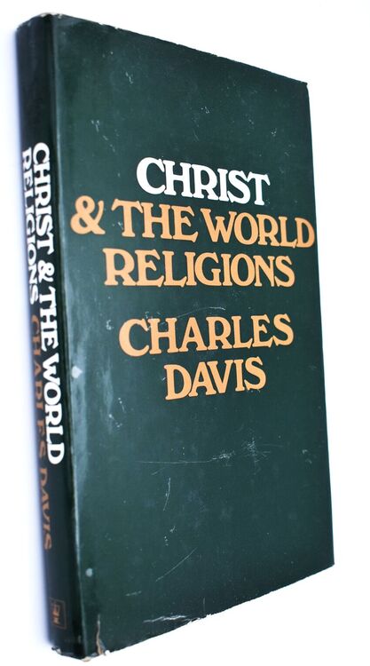 Christ And The World Religions
