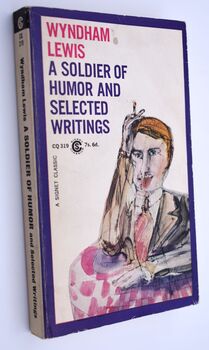 A Soldier Of Humor And Selected Writings