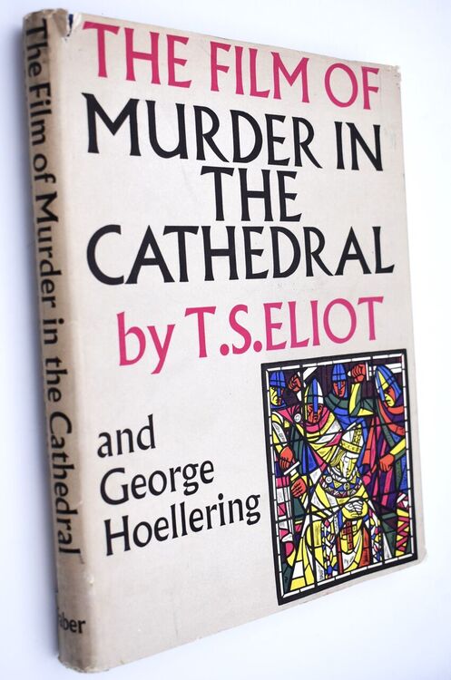 The Film Of Murder In The Cathedral