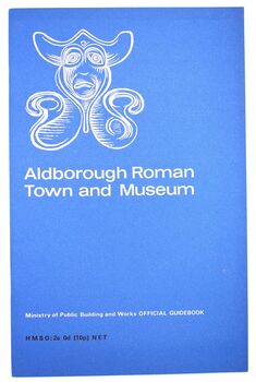 Aldborough Roman Town And Museum