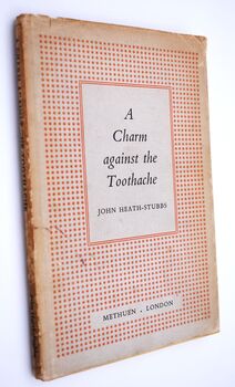 A Charm Against The Toothache