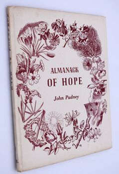 ALMANACK OF HOPE Sonnets