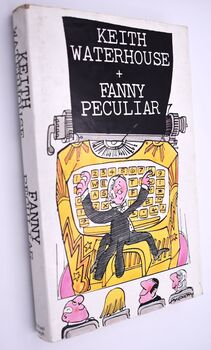 Fanny Peculiar