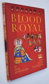 Blood Royal