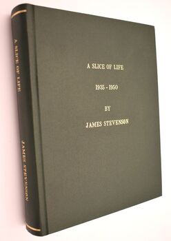 A Slice Of Life 1935-1950