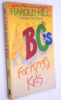 ABC's For King's Kids