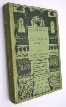 The Book Of Herbs