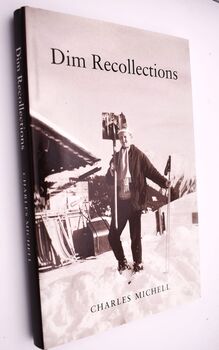 Dim Recollections [SIGNED]