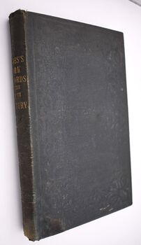 EXTRACTS FROM THE MUNICIPAL RECORDS OF THE CITY OF YORK,  During The Reigns Of Edward IV, Edward V and Richard III. With Notes Illustrative And Explanatory; And An Appendix, Containing Some Account Of The Celebration Of The Corpus Christi Festival At York