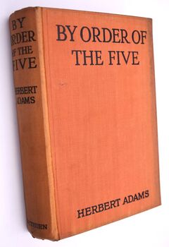 By Order Of The Five